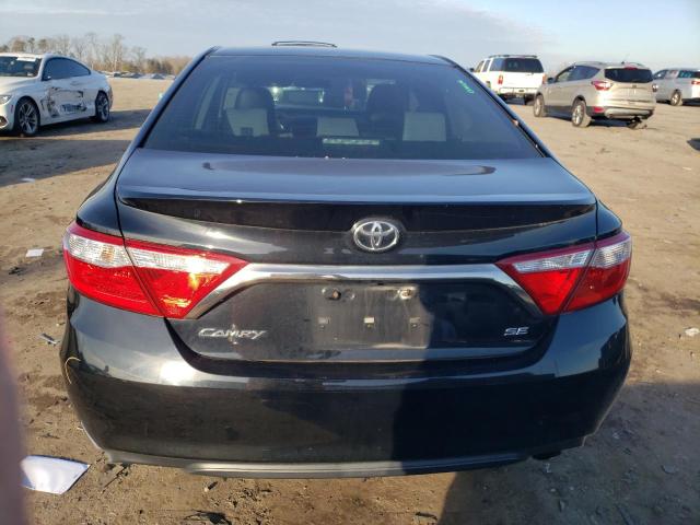 Photo 5 VIN: 4T1BF1FK6GU142776 - TOYOTA CAMRY 