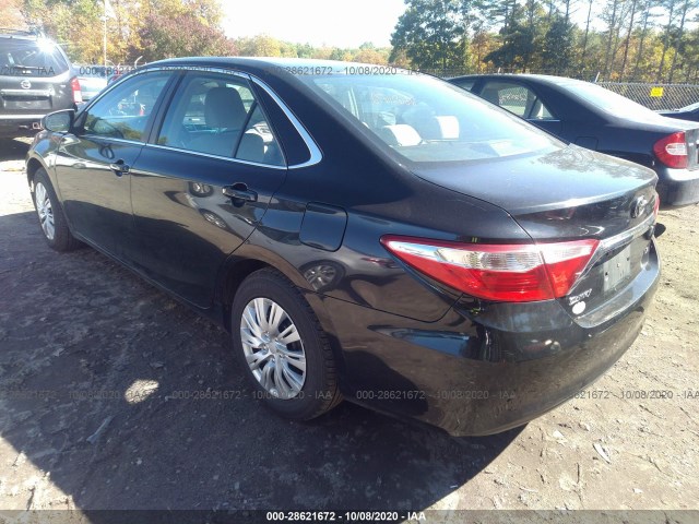 Photo 2 VIN: 4T1BF1FK6GU143796 - TOYOTA CAMRY 