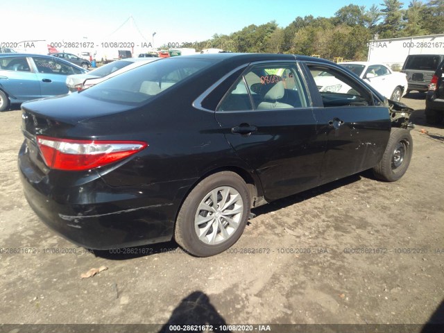 Photo 3 VIN: 4T1BF1FK6GU143796 - TOYOTA CAMRY 