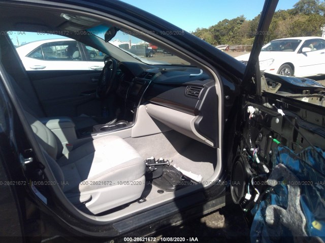 Photo 4 VIN: 4T1BF1FK6GU143796 - TOYOTA CAMRY 