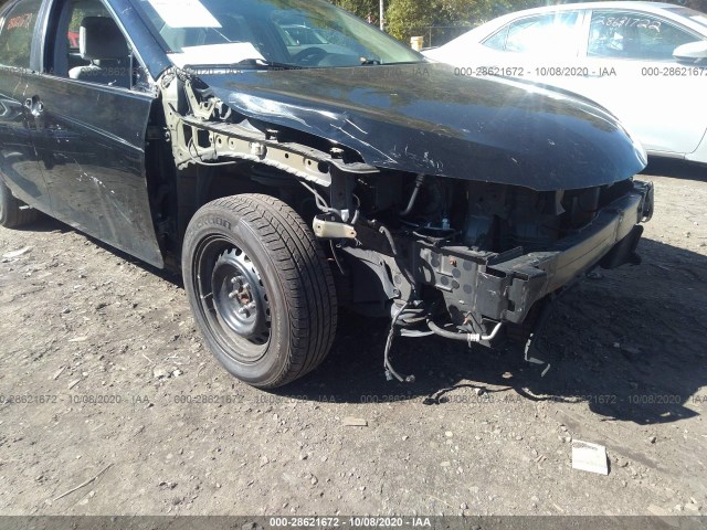 Photo 5 VIN: 4T1BF1FK6GU143796 - TOYOTA CAMRY 