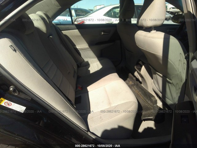 Photo 7 VIN: 4T1BF1FK6GU143796 - TOYOTA CAMRY 