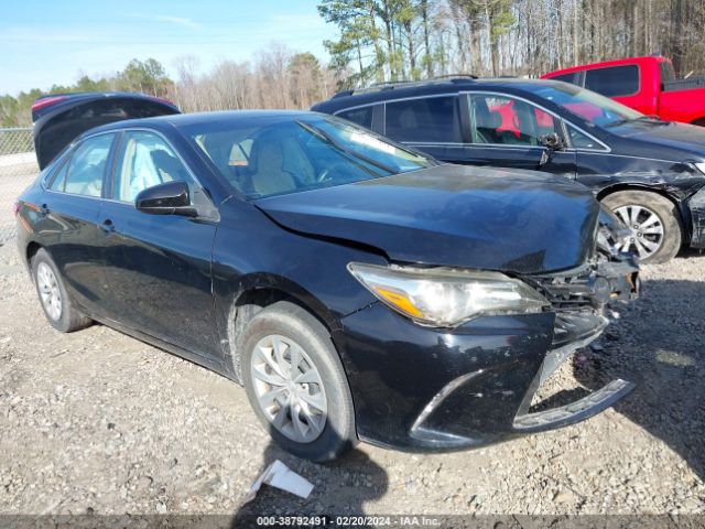 Photo 0 VIN: 4T1BF1FK6GU144303 - TOYOTA CAMRY 