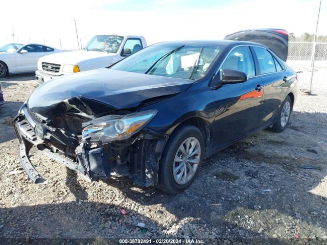 Photo 1 VIN: 4T1BF1FK6GU144303 - TOYOTA CAMRY 