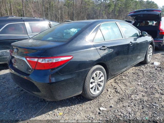 Photo 3 VIN: 4T1BF1FK6GU144303 - TOYOTA CAMRY 