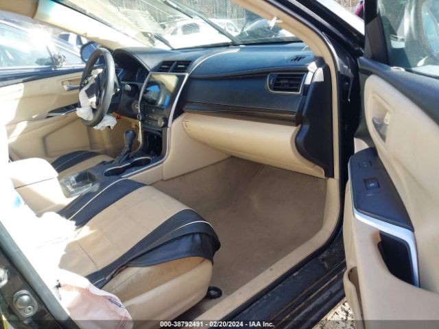 Photo 4 VIN: 4T1BF1FK6GU144303 - TOYOTA CAMRY 