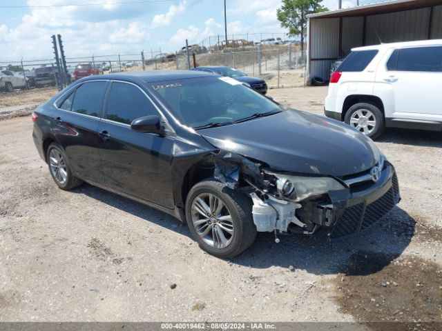 Photo 0 VIN: 4T1BF1FK6GU144513 - TOYOTA CAMRY 