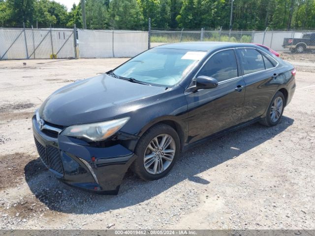 Photo 1 VIN: 4T1BF1FK6GU144513 - TOYOTA CAMRY 