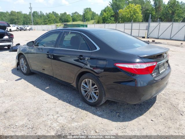 Photo 2 VIN: 4T1BF1FK6GU144513 - TOYOTA CAMRY 