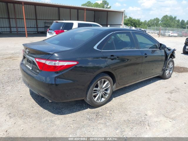 Photo 3 VIN: 4T1BF1FK6GU144513 - TOYOTA CAMRY 