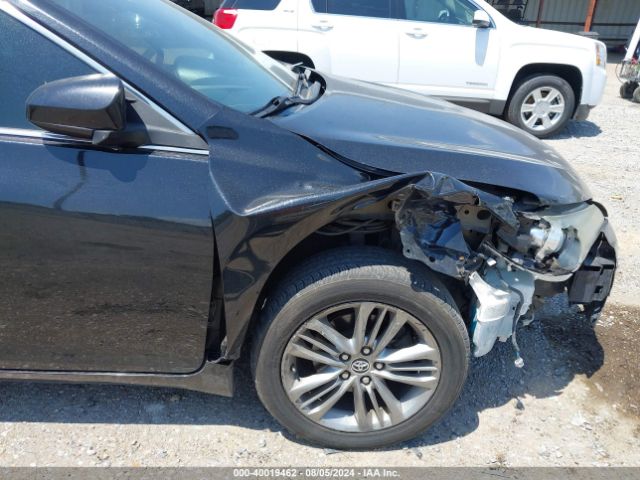 Photo 5 VIN: 4T1BF1FK6GU144513 - TOYOTA CAMRY 