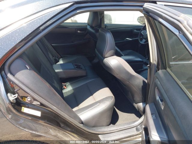 Photo 7 VIN: 4T1BF1FK6GU144513 - TOYOTA CAMRY 