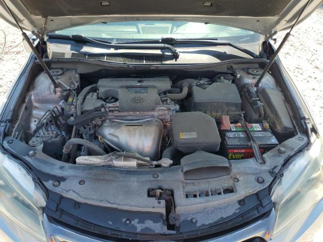 Photo 10 VIN: 4T1BF1FK6GU144527 - TOYOTA CAMRY 