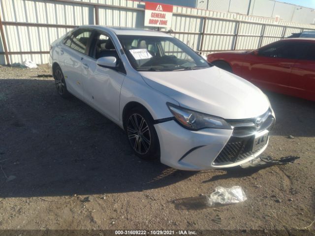 Photo 0 VIN: 4T1BF1FK6GU145788 - TOYOTA CAMRY 