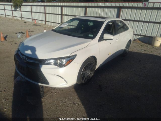 Photo 1 VIN: 4T1BF1FK6GU145788 - TOYOTA CAMRY 