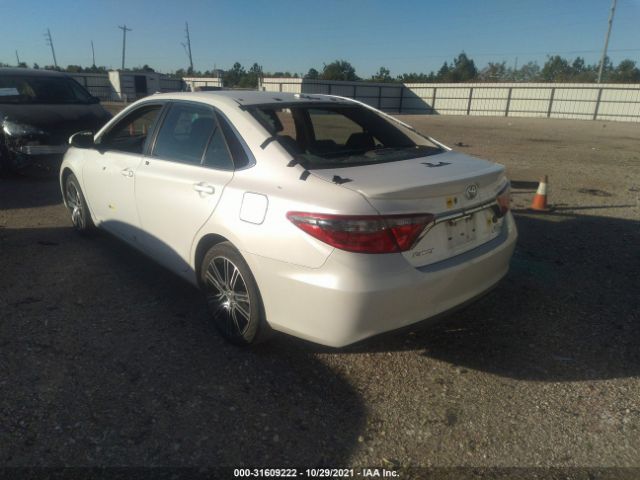 Photo 2 VIN: 4T1BF1FK6GU145788 - TOYOTA CAMRY 