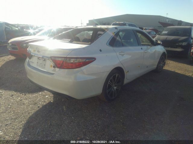 Photo 3 VIN: 4T1BF1FK6GU145788 - TOYOTA CAMRY 