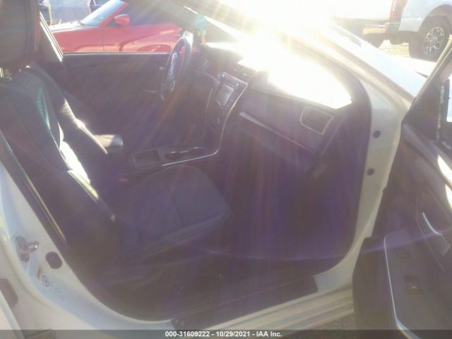 Photo 4 VIN: 4T1BF1FK6GU145788 - TOYOTA CAMRY 