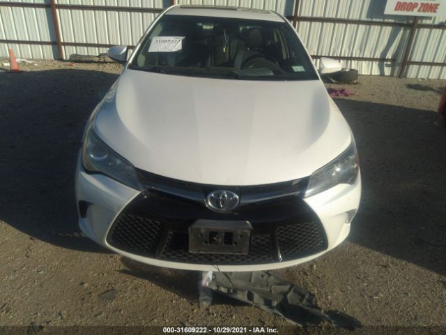 Photo 5 VIN: 4T1BF1FK6GU145788 - TOYOTA CAMRY 