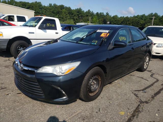 Photo 1 VIN: 4T1BF1FK6GU148853 - TOYOTA CAMRY LE 