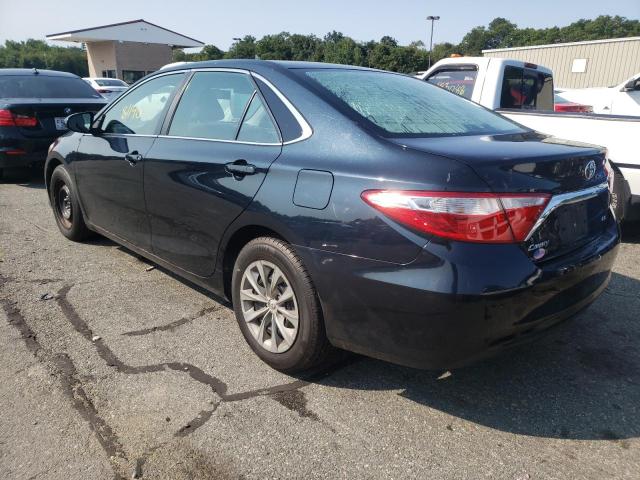 Photo 2 VIN: 4T1BF1FK6GU148853 - TOYOTA CAMRY LE 