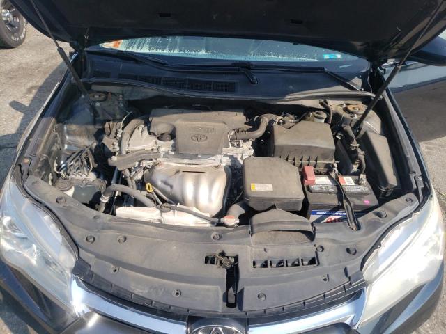 Photo 6 VIN: 4T1BF1FK6GU148853 - TOYOTA CAMRY LE 