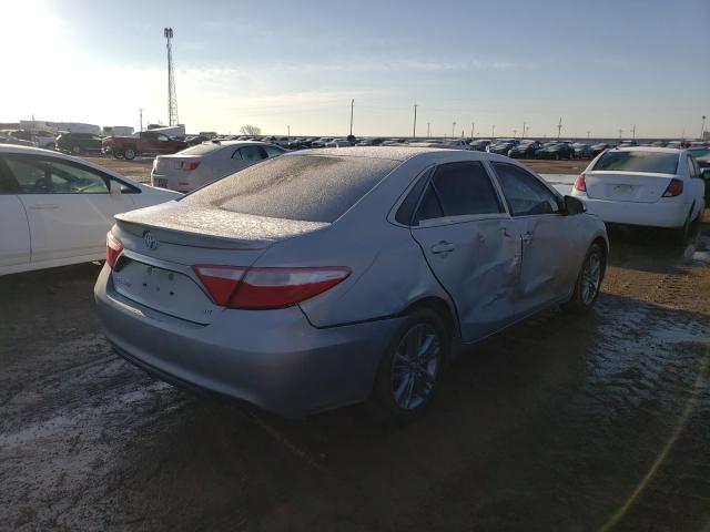 Photo 3 VIN: 4T1BF1FK6GU149419 - TOYOTA CAMRY LE 