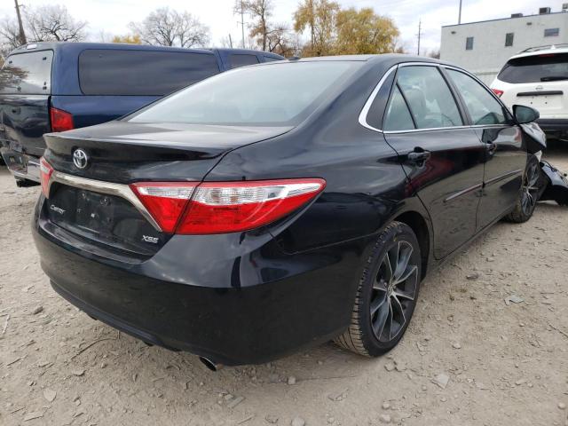 Photo 3 VIN: 4T1BF1FK6GU149596 - TOYOTA CAMRY LE 