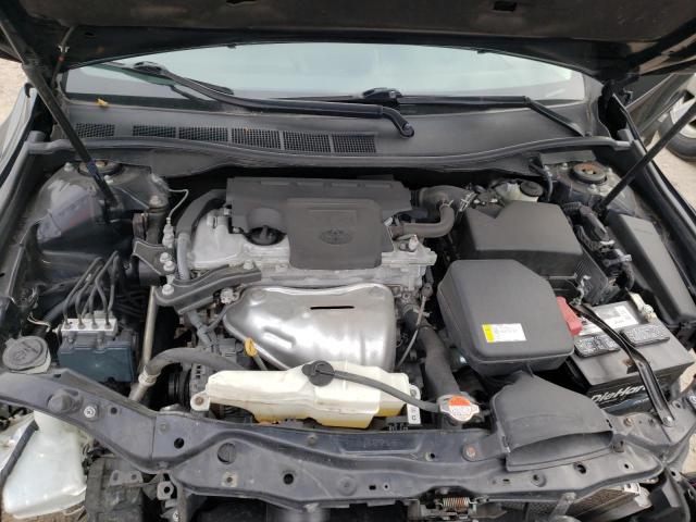 Photo 6 VIN: 4T1BF1FK6GU149596 - TOYOTA CAMRY LE 