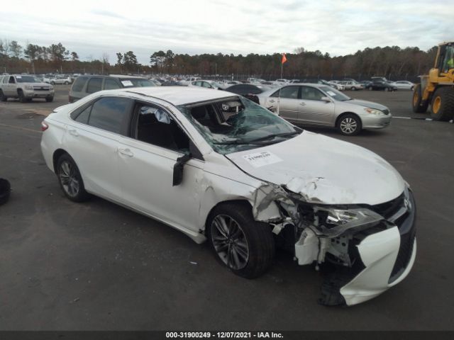 Photo 0 VIN: 4T1BF1FK6GU150604 - TOYOTA CAMRY 