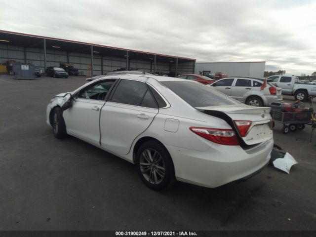 Photo 2 VIN: 4T1BF1FK6GU150604 - TOYOTA CAMRY 