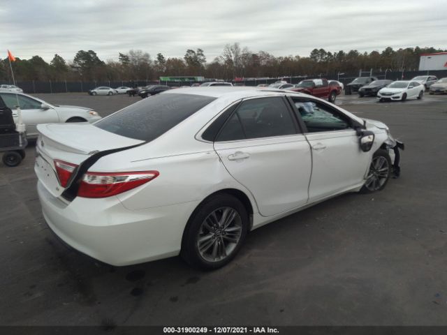 Photo 3 VIN: 4T1BF1FK6GU150604 - TOYOTA CAMRY 