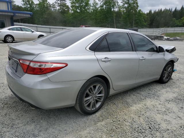 Photo 2 VIN: 4T1BF1FK6GU150716 - TOYOTA CAMRY 