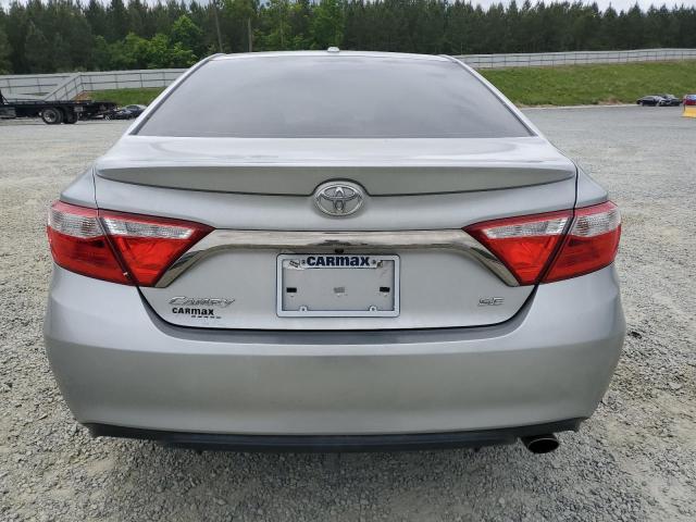 Photo 5 VIN: 4T1BF1FK6GU150716 - TOYOTA CAMRY 