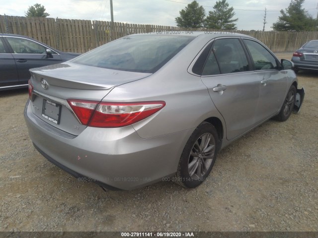 Photo 3 VIN: 4T1BF1FK6GU151851 - TOYOTA CAMRY 