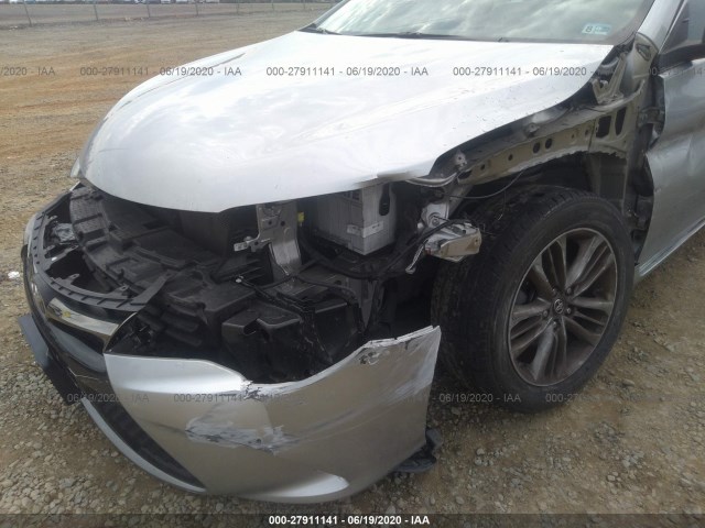 Photo 5 VIN: 4T1BF1FK6GU151851 - TOYOTA CAMRY 