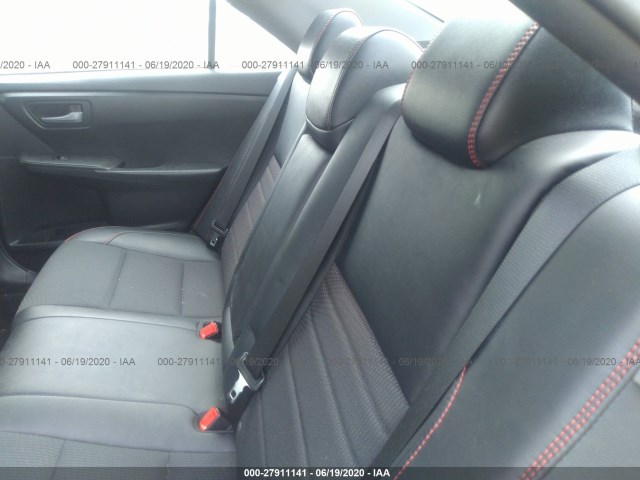 Photo 7 VIN: 4T1BF1FK6GU151851 - TOYOTA CAMRY 