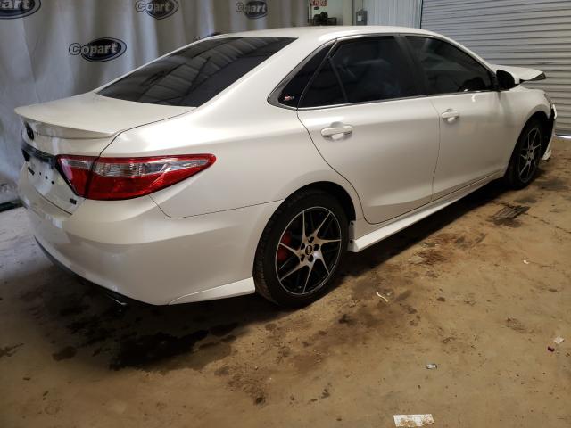 Photo 3 VIN: 4T1BF1FK6GU152403 - TOYOTA CAMRY LE 