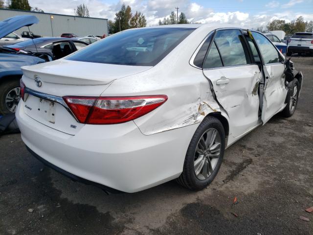 Photo 3 VIN: 4T1BF1FK6GU152756 - TOYOTA CAMRY LE 