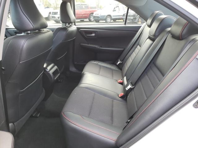 Photo 5 VIN: 4T1BF1FK6GU152756 - TOYOTA CAMRY LE 