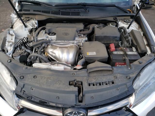 Photo 6 VIN: 4T1BF1FK6GU152756 - TOYOTA CAMRY LE 