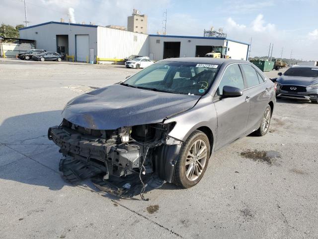 Photo 1 VIN: 4T1BF1FK6GU153213 - TOYOTA CAMRY LE 