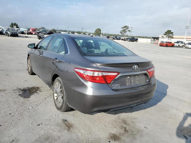 Photo 2 VIN: 4T1BF1FK6GU153213 - TOYOTA CAMRY LE 