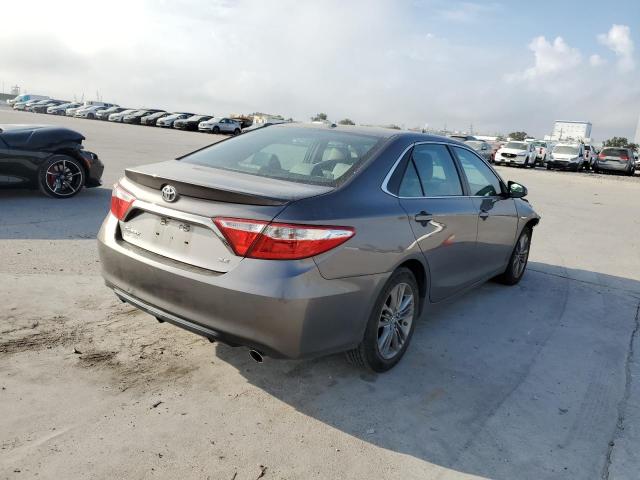 Photo 3 VIN: 4T1BF1FK6GU153213 - TOYOTA CAMRY LE 