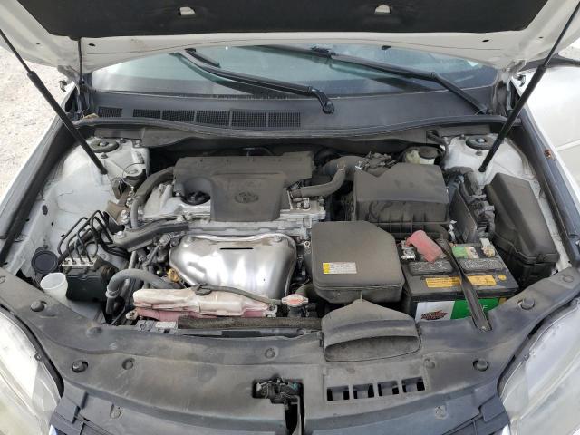 Photo 10 VIN: 4T1BF1FK6GU154507 - TOYOTA CAMRY 