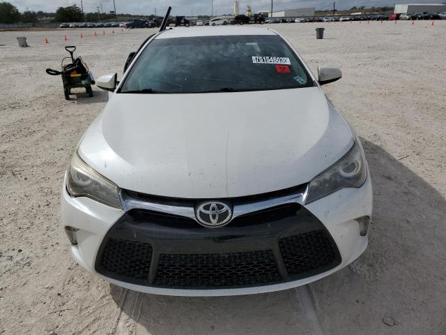 Photo 4 VIN: 4T1BF1FK6GU154507 - TOYOTA CAMRY 