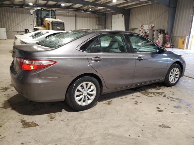 Photo 2 VIN: 4T1BF1FK6GU155334 - TOYOTA CAMRY LE 