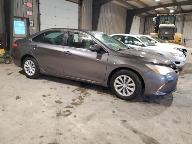 Photo 3 VIN: 4T1BF1FK6GU155334 - TOYOTA CAMRY LE 