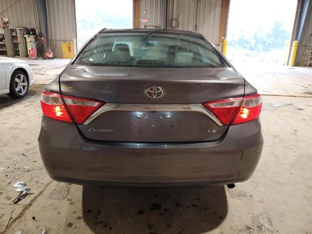 Photo 5 VIN: 4T1BF1FK6GU155334 - TOYOTA CAMRY LE 