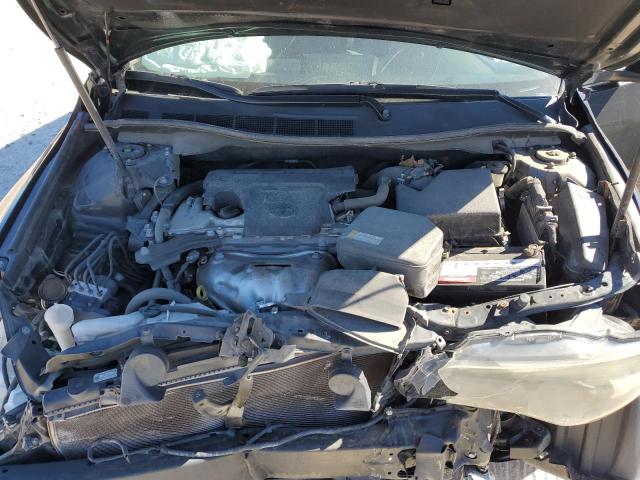 Photo 10 VIN: 4T1BF1FK6GU155706 - TOYOTA CAMRY LE 